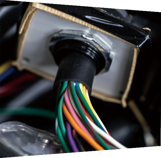 R-CRMのイメージ